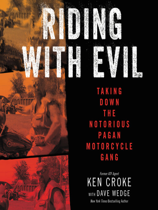 Title details for Riding with Evil by Ken Croke - Available